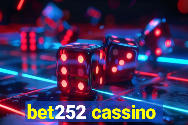 bet252 cassino